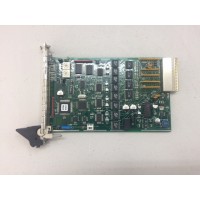 AMAT 0660-01880 DIP CDN496 Module Card...